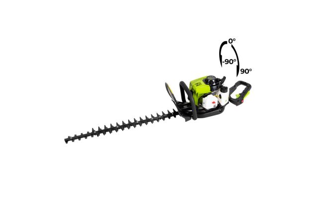 Кущоріз Zipper ZI-BHS2600