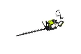 Кусторез Zipper ZI-BHS2600 4