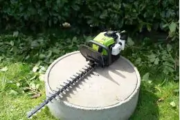 Кущоріз Zipper ZI-BHS2600 5