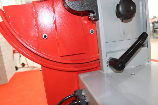 Кромкошлифовальный станок Holzmann KOS 2510N