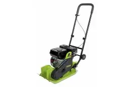 Віброплита Zipper ZI-RPE60E 2