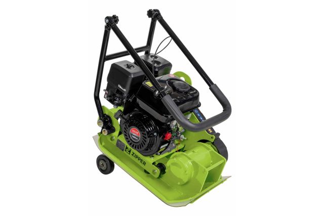 Виброплита Zipper ZI-RPE60E