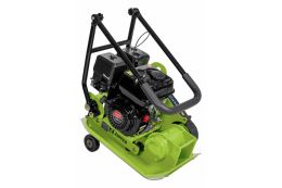 Виброплита Zipper ZI-RPE60E