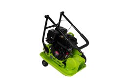 Виброплита Zipper ZI-RPE90E