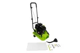 Виброплита Zipper ZI-RPE90E 5