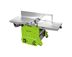 Фуговально-рейсмусовый станок Zipper ZI-HB254N