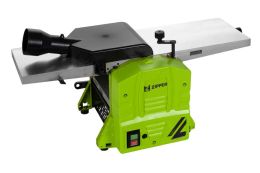 Фуговально-рейсмусовый станок Zipper ZI-HB254N