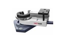 Универсальный ручной станок для гибки METCOR SBG40