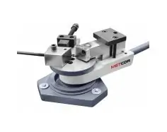 Универсальный ручной станок для гибки METCOR SBG40