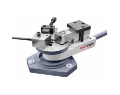 Универсальный ручной гибочный станок для гибки METCOR SBG40