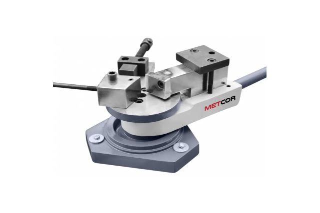 Універсальний ручний верстат для гнуття METCOR...