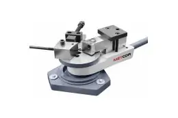 Універсальний ручний верстат для гнуття METCOR SBG40 1