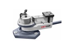 Універсальний ручний верстат для гнуття METCOR SBG40