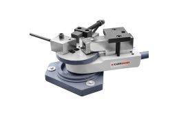 Універсальний ручний верстат для гнуття METCOR SBG40