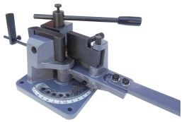 Універсальний верстат для гнуття METCOR UB70