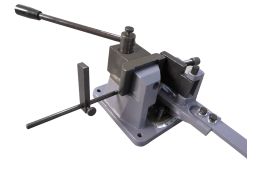 Універсальний верстат для гнуття METCOR UB70