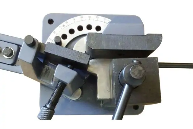 Універсальний верстат для гнуття METCOR UB70 3