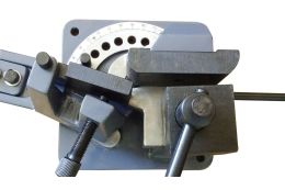 Універсальний верстат для гнуття METCOR UB70