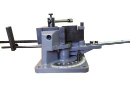 Універсальний верстат для гнуття METCOR UB70