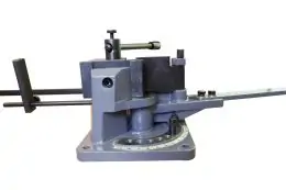 Універсальний верстат для гнуття METCOR UB70 5