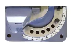 Універсальний верстат для гнуття METCOR UB70 6