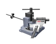 Универсальный станок для гибки METCOR UB100A