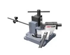 Універсальний верстат для гнуття METCOR UB100A