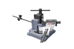 Універсальний верстат для гнуття METCOR UB100A