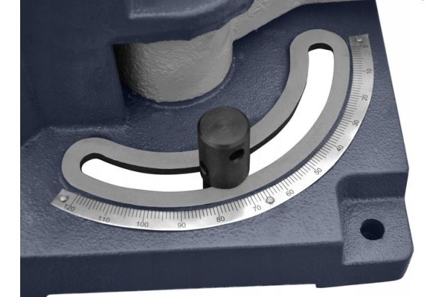 Универсальный станок для гибки METCOR UB100A