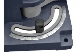 Універсальний верстат для гнуття METCOR UB100A 2