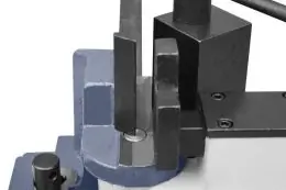 Універсальний верстат для гнуття METCOR UB100A 3