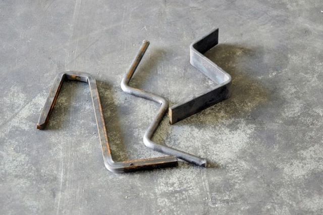 Універсальний верстат для гнуття METCOR UB100A