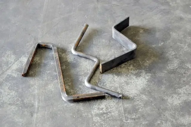 Універсальний верстат для гнуття METCOR UB100A 5