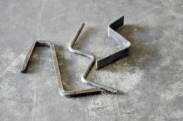 Універсальний верстат для гнуття METCOR UB100A