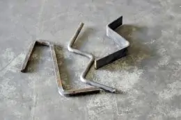 Універсальний верстат для гнуття METCOR UB100A 5