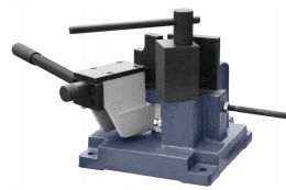 Универсальный станок для гибки METCOR UB100A