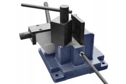 Універсальний верстат для гнуття METCOR UB100A