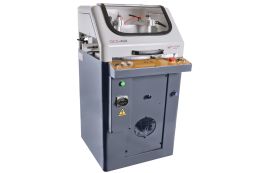 Дискова пила по металу METCOR QCS400