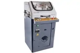 Дискова пила по металу METCOR QCS400 1