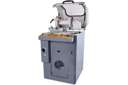 Дискова пила по металу METCOR QCS400