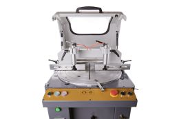 Дискова пила по металу METCOR QCS400