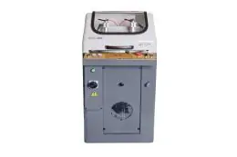 Дискова пила по металу METCOR QCS400 8