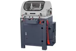 Дискова пила по металу METCOR QCS400A 2