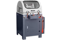 Дискова пила по металу METCOR QCS400A