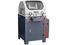 Дискова пила по металу METCOR QCS400A 3