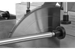 Дискова пила по металу METCOR QCS400A