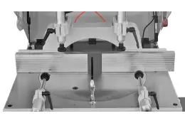 Дискова пила по металу METCOR QCS400A 5