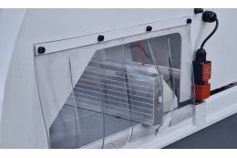 Дискова пила по металу METCOR QCS400A