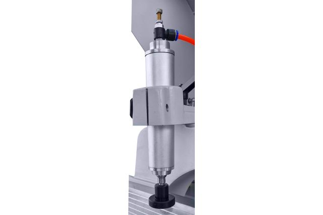 Дискова пила по металу METCOR QCS400A