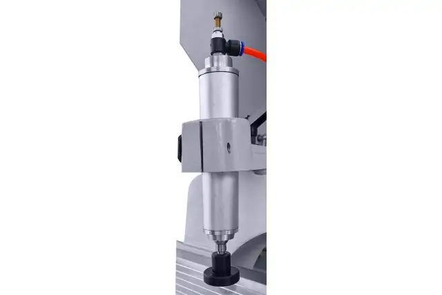 Дискова пила по металу METCOR QCS400A 10